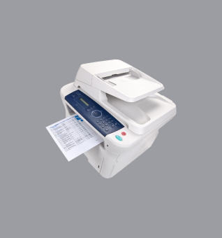 Printer Spare Parts